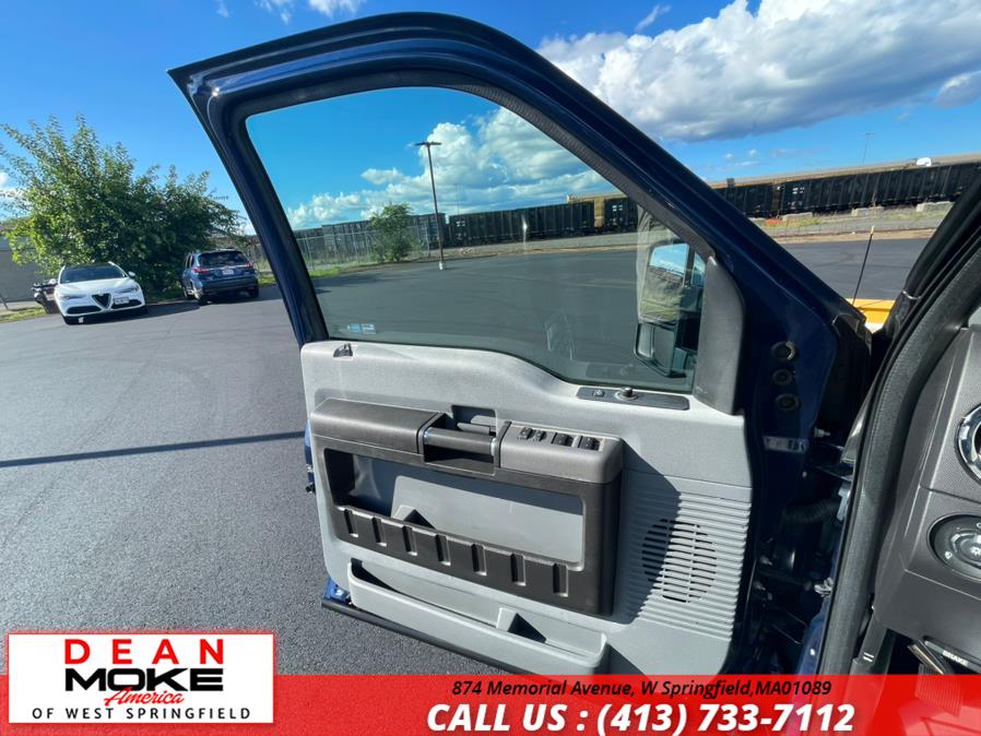 Used Ford Super Duty F-350 SRW 4WD Crew Cab 156" XLT 2012 | Dean Moke America of West Springfield. W Springfield, Massachusetts Used Ford Super Duty F-350 SRW 4WD Crew Cab 156" XLT 2012 | Dean Moke America of West Springfield. W Springfield, Massachusetts