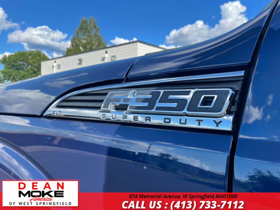 Used Ford Super Duty F-350 SRW 4WD Crew Cab 156" XLT 2012 | Dean Moke America of West Springfield. W Springfield, Massachusetts Used Ford Super Duty F-350 SRW 4WD Crew Cab 156" XLT 2012 | Dean Moke America of West Springfield. W Springfield, Massachusetts