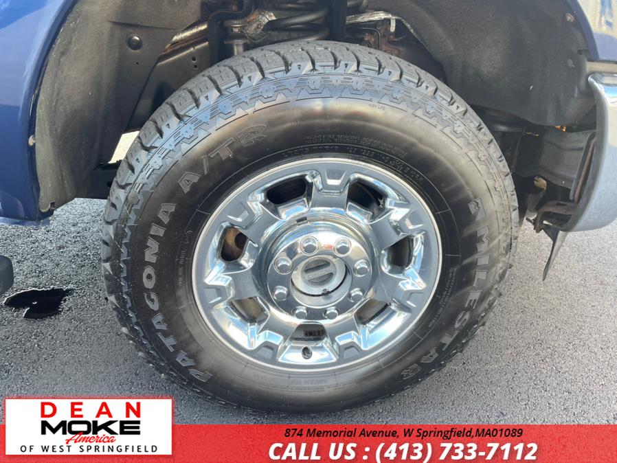 Used Ford Super Duty F-350 SRW 4WD Crew Cab 156" XLT 2012 | Dean Moke America of West Springfield. W Springfield, Massachusetts Used Ford Super Duty F-350 SRW 4WD Crew Cab 156" XLT 2012 | Dean Moke America of West Springfield. W Springfield, Massachusetts