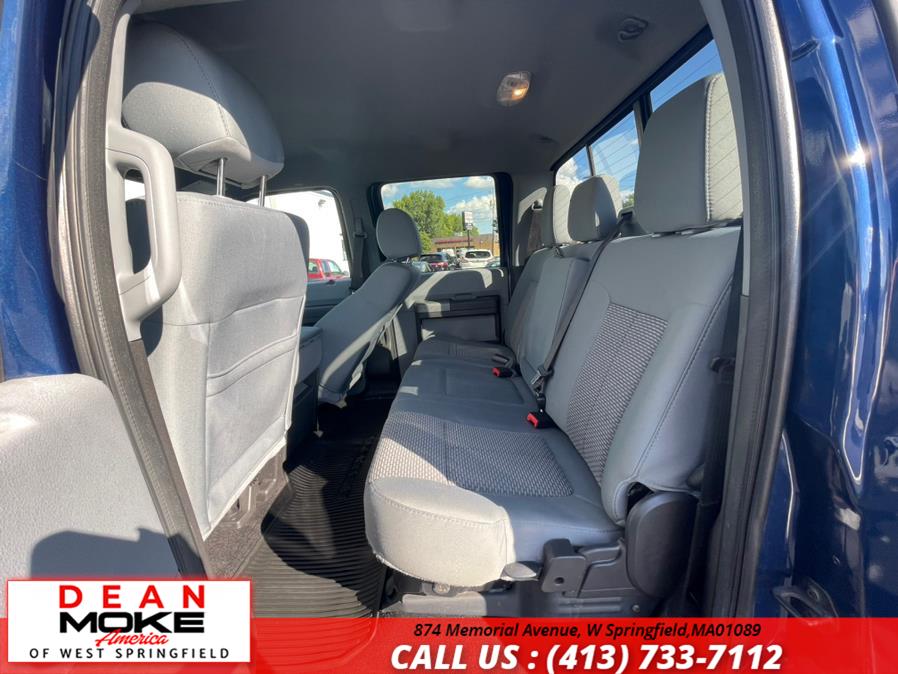 Used Ford Super Duty F-350 SRW 4WD Crew Cab 156" XLT 2012 | Dean Moke America of West Springfield. W Springfield, Massachusetts Used Ford Super Duty F-350 SRW 4WD Crew Cab 156" XLT 2012 | Dean Moke America of West Springfield. W Springfield, Massachusetts