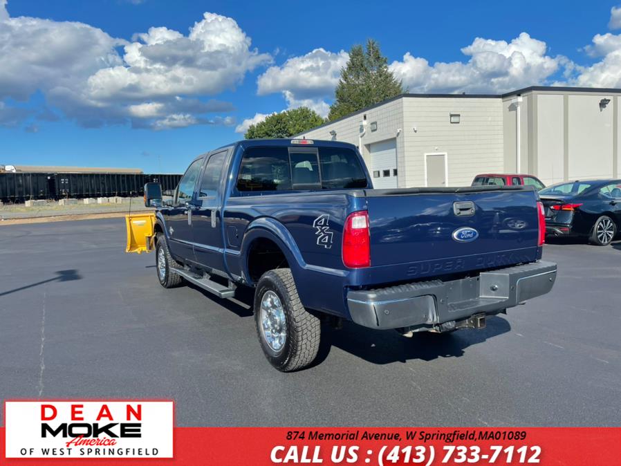 Used Ford Super Duty F-350 SRW 4WD Crew Cab 156" XLT 2012 | Dean Moke America of West Springfield. W Springfield, Massachusetts Used Ford Super Duty F-350 SRW 4WD Crew Cab 156" XLT 2012 | Dean Moke America of West Springfield. W Springfield, Massachusetts
