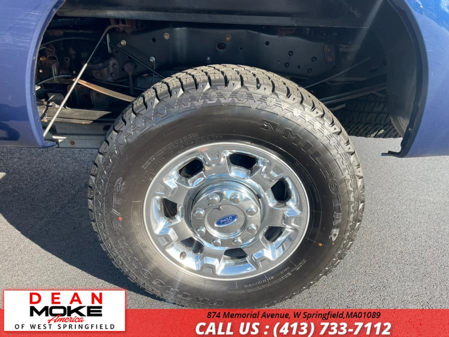 Used Ford Super Duty F-350 SRW 4WD Crew Cab 156" XLT 2012 | Dean Moke America of West Springfield. W Springfield, Massachusetts Used Ford Super Duty F-350 SRW 4WD Crew Cab 156" XLT 2012 | Dean Moke America of West Springfield. W Springfield, Massachusetts