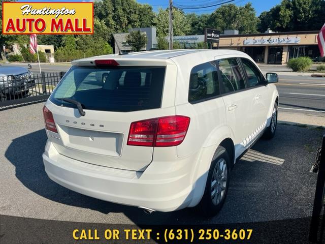 Used Dodge Journey FWD 4dr SE Value Package 2015 | Huntington Auto Mall. Huntington Station, New York Used Dodge Journey FWD 4dr SE Value Package 2015 | Huntington Auto Mall. Huntington Station, New York