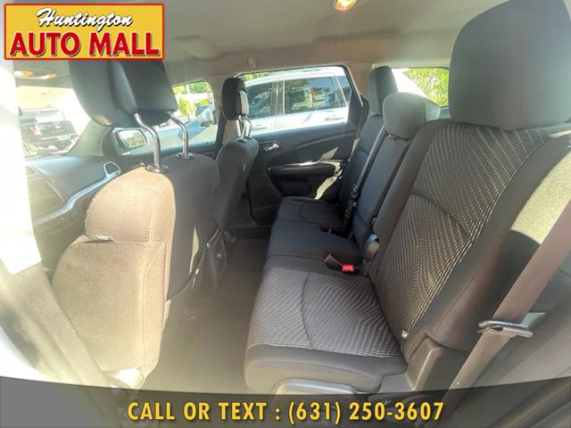 Used Dodge Journey FWD 4dr SE Value Package 2015 | Huntington Auto Mall. Huntington Station, New York Used Dodge Journey FWD 4dr SE Value Package 2015 | Huntington Auto Mall. Huntington Station, New York
