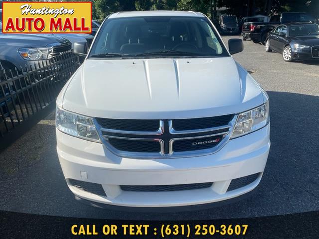 Used Dodge Journey FWD 4dr SE Value Package 2015 | Huntington Auto Mall. Huntington Station, New York Used Dodge Journey FWD 4dr SE Value Package 2015 | Huntington Auto Mall. Huntington Station, New York