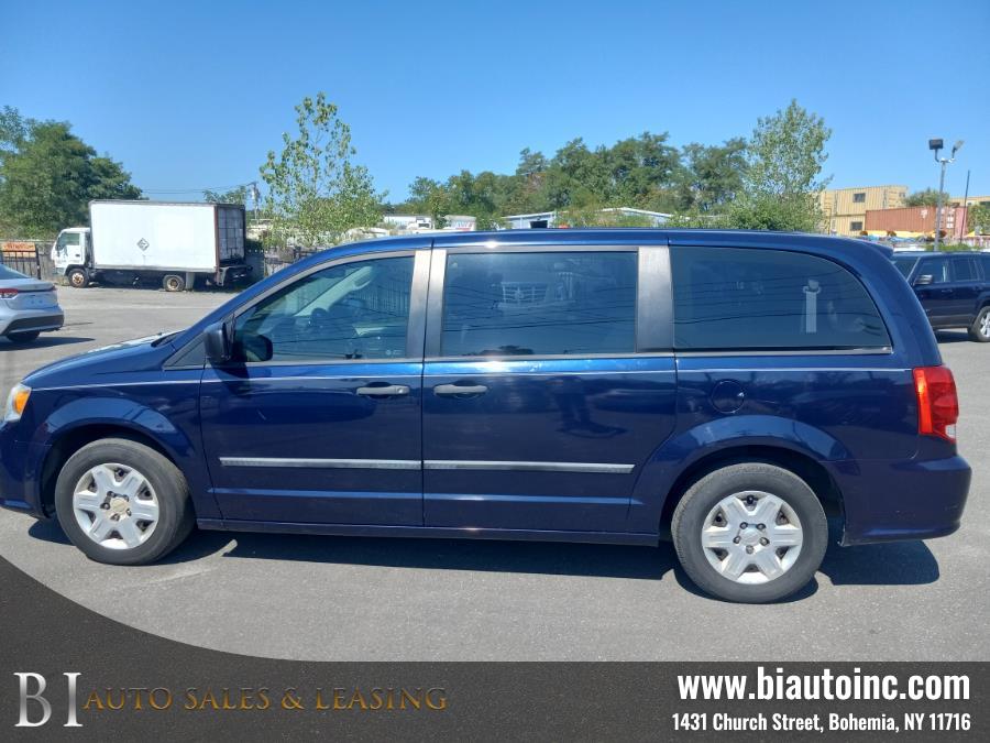 2012 Dodge Grand Caravan 4dr Wgn SE, available for sale in Bohemia, New York | B I Auto Sales. Bohemia, New York 2012 Dodge Grand Caravan 4dr Wgn SE, available for sale in Bohemia, New York | B I Auto Sales. Bohemia, New York
