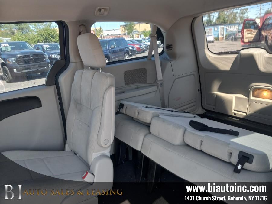 2012 Dodge Grand Caravan 4dr Wgn SE, available for sale in Bohemia, New York | B I Auto Sales. Bohemia, New York 2012 Dodge Grand Caravan 4dr Wgn SE, available for sale in Bohemia, New York | B I Auto Sales. Bohemia, New York