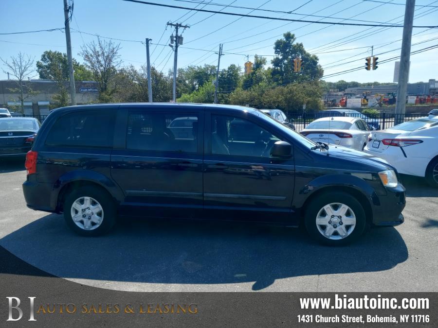 2012 Dodge Grand Caravan 4dr Wgn SE, available for sale in Bohemia, New York | B I Auto Sales. Bohemia, New York 2012 Dodge Grand Caravan 4dr Wgn SE, available for sale in Bohemia, New York | B I Auto Sales. Bohemia, New York