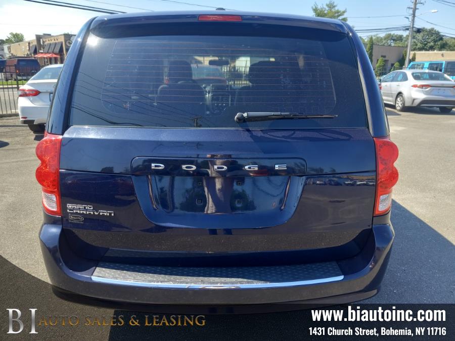 2012 Dodge Grand Caravan 4dr Wgn SE, available for sale in Bohemia, New York | B I Auto Sales. Bohemia, New York 2012 Dodge Grand Caravan 4dr Wgn SE, available for sale in Bohemia, New York | B I Auto Sales. Bohemia, New York