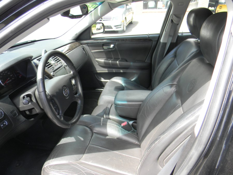 2010 Cadillac DTS 4dr Sdn w/1SH, available for sale in Southborough, Massachusetts | M&M Vehicles Inc dba Central Motors. Southborough, Massachusetts 2010 Cadillac DTS 4dr Sdn w/1SH, available for sale in Southborough, Massachusetts | M&M Vehicles Inc dba Central Motors. Southborough, Massachusetts