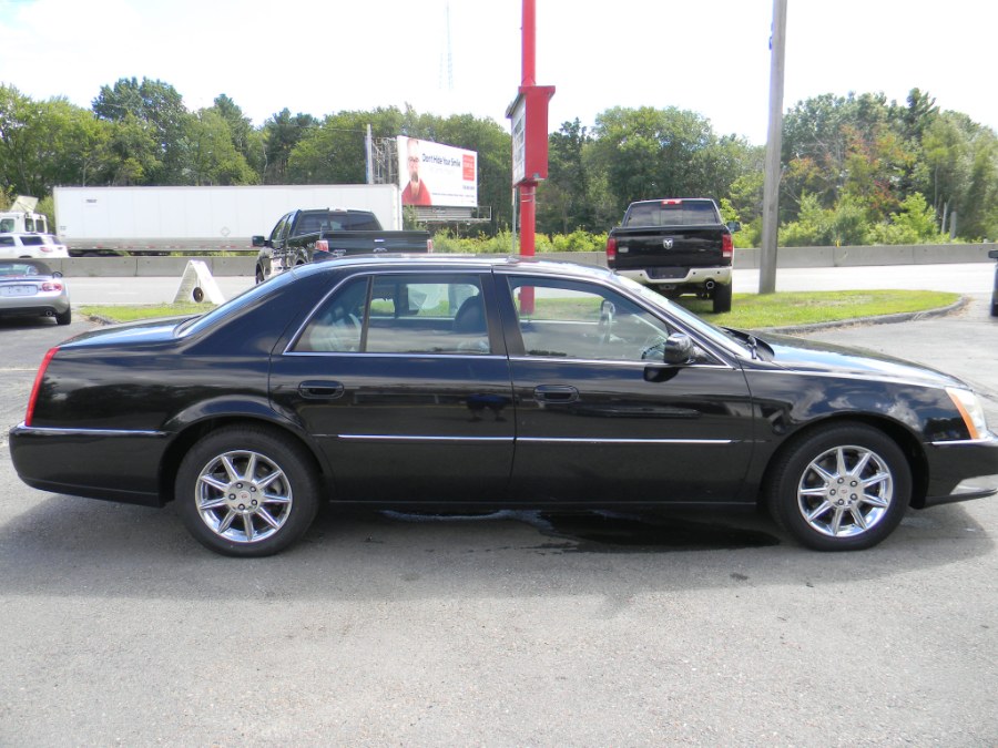 2010 Cadillac DTS 4dr Sdn w/1SH, available for sale in Southborough, Massachusetts | M&M Vehicles Inc dba Central Motors. Southborough, Massachusetts 2010 Cadillac DTS 4dr Sdn w/1SH, available for sale in Southborough, Massachusetts | M&M Vehicles Inc dba Central Motors. Southborough, Massachusetts