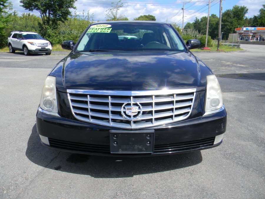 2010 Cadillac DTS 4dr Sdn w/1SH, available for sale in Southborough, Massachusetts | M&M Vehicles Inc dba Central Motors. Southborough, Massachusetts 2010 Cadillac DTS 4dr Sdn w/1SH, available for sale in Southborough, Massachusetts | M&M Vehicles Inc dba Central Motors. Southborough, Massachusetts
