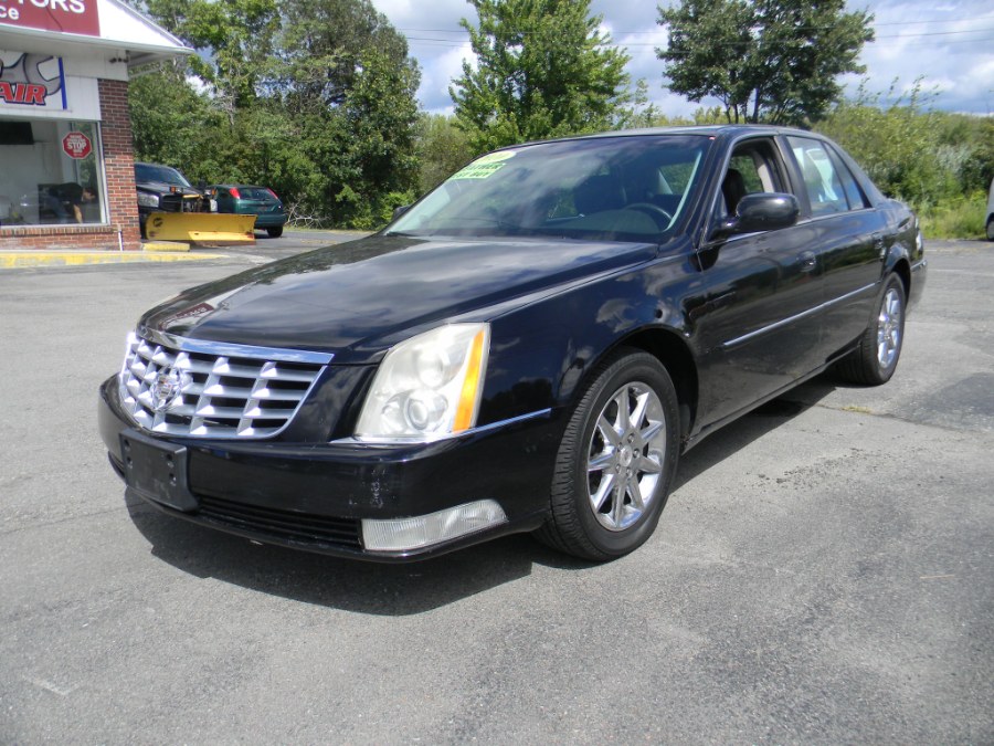 2010 Cadillac DTS 4dr Sdn w/1SH, available for sale in Southborough, Massachusetts | M&M Vehicles Inc dba Central Motors. Southborough, Massachusetts 2010 Cadillac DTS 4dr Sdn w/1SH, available for sale in Southborough, Massachusetts | M&M Vehicles Inc dba Central Motors. Southborough, Massachusetts