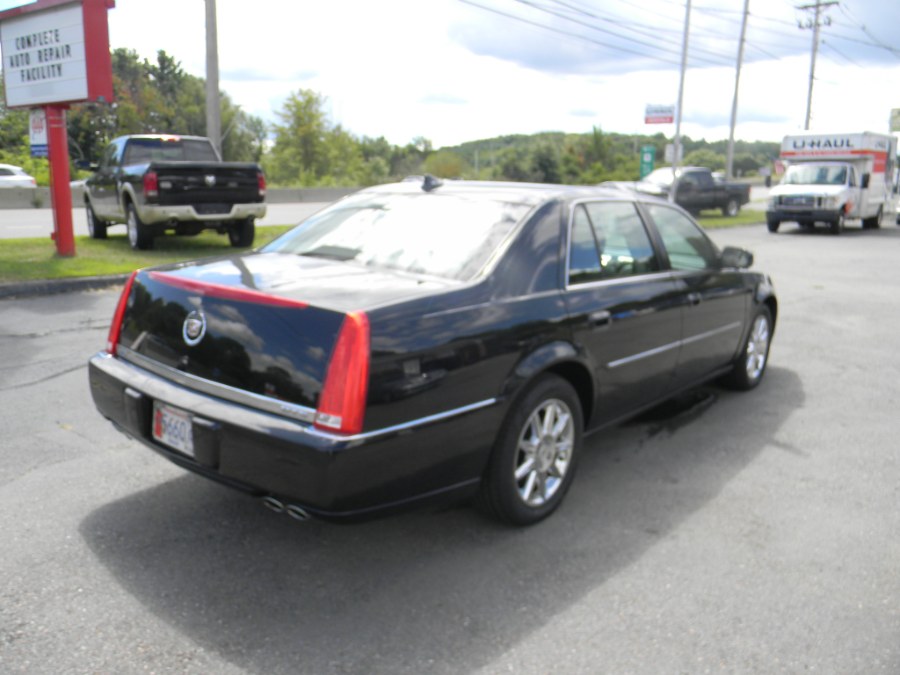 2010 Cadillac DTS 4dr Sdn w/1SH, available for sale in Southborough, Massachusetts | M&M Vehicles Inc dba Central Motors. Southborough, Massachusetts 2010 Cadillac DTS 4dr Sdn w/1SH, available for sale in Southborough, Massachusetts | M&M Vehicles Inc dba Central Motors. Southborough, Massachusetts