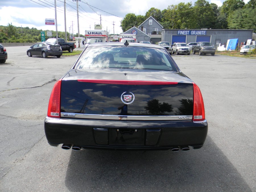 2010 Cadillac DTS 4dr Sdn w/1SH, available for sale in Southborough, Massachusetts | M&M Vehicles Inc dba Central Motors. Southborough, Massachusetts 2010 Cadillac DTS 4dr Sdn w/1SH, available for sale in Southborough, Massachusetts | M&M Vehicles Inc dba Central Motors. Southborough, Massachusetts
