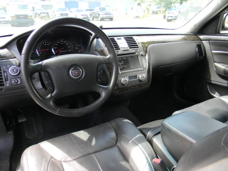 2010 Cadillac DTS 4dr Sdn w/1SH, available for sale in Southborough, Massachusetts | M&M Vehicles Inc dba Central Motors. Southborough, Massachusetts 2010 Cadillac DTS 4dr Sdn w/1SH, available for sale in Southborough, Massachusetts | M&M Vehicles Inc dba Central Motors. Southborough, Massachusetts