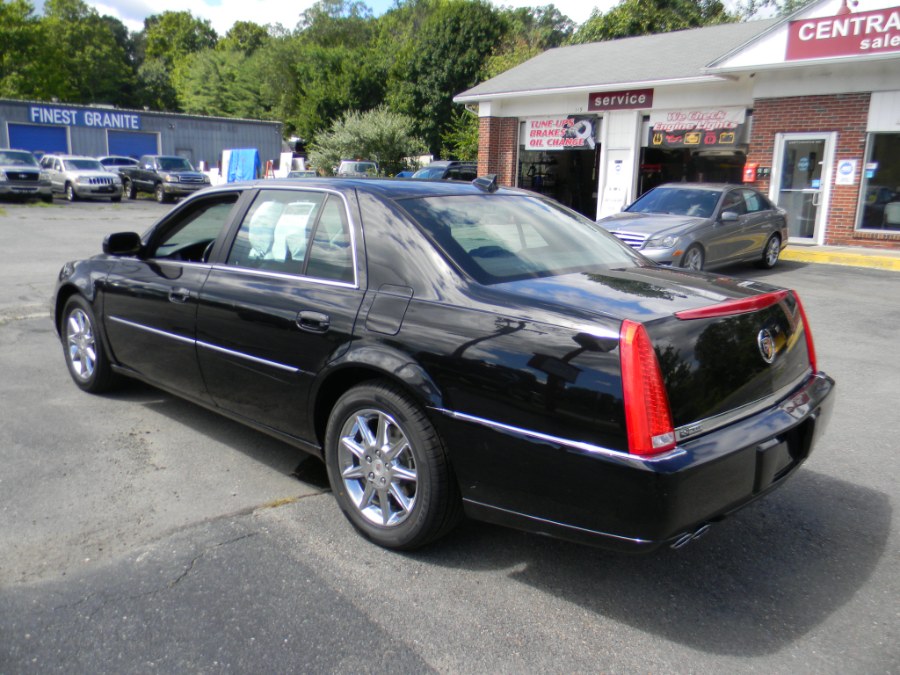 2010 Cadillac DTS 4dr Sdn w/1SH, available for sale in Southborough, Massachusetts | M&M Vehicles Inc dba Central Motors. Southborough, Massachusetts 2010 Cadillac DTS 4dr Sdn w/1SH, available for sale in Southborough, Massachusetts | M&M Vehicles Inc dba Central Motors. Southborough, Massachusetts
