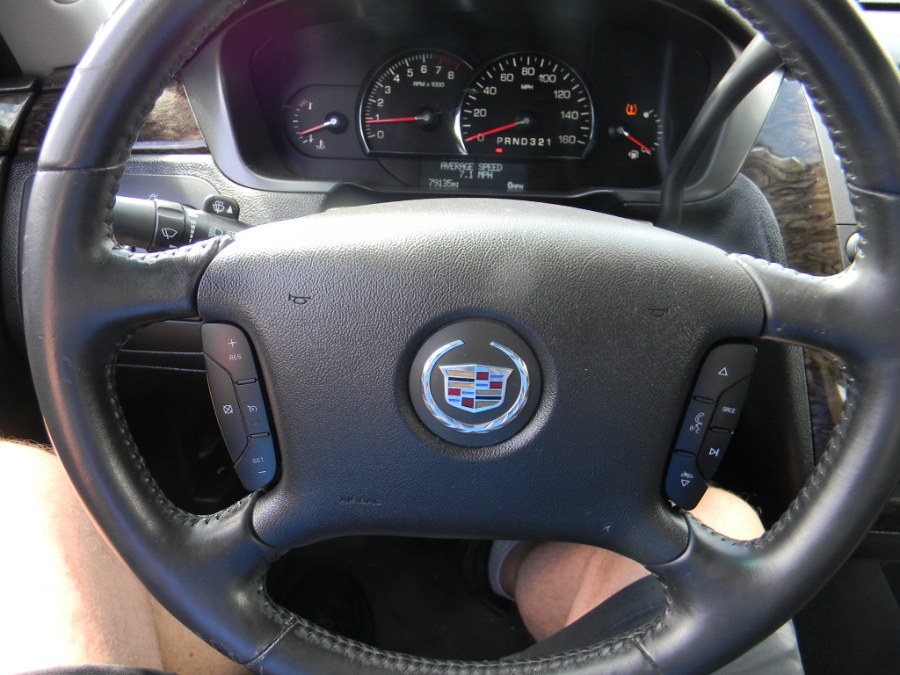 2010 Cadillac DTS 4dr Sdn w/1SH, available for sale in Southborough, Massachusetts | M&M Vehicles Inc dba Central Motors. Southborough, Massachusetts 2010 Cadillac DTS 4dr Sdn w/1SH, available for sale in Southborough, Massachusetts | M&M Vehicles Inc dba Central Motors. Southborough, Massachusetts