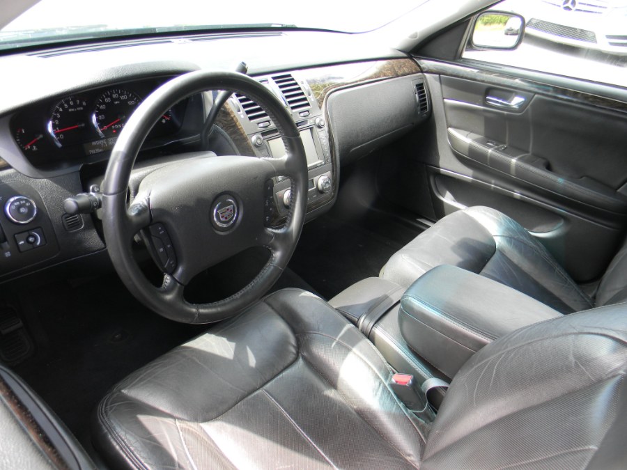 2010 Cadillac DTS 4dr Sdn w/1SH, available for sale in Southborough, Massachusetts | M&M Vehicles Inc dba Central Motors. Southborough, Massachusetts 2010 Cadillac DTS 4dr Sdn w/1SH, available for sale in Southborough, Massachusetts | M&M Vehicles Inc dba Central Motors. Southborough, Massachusetts