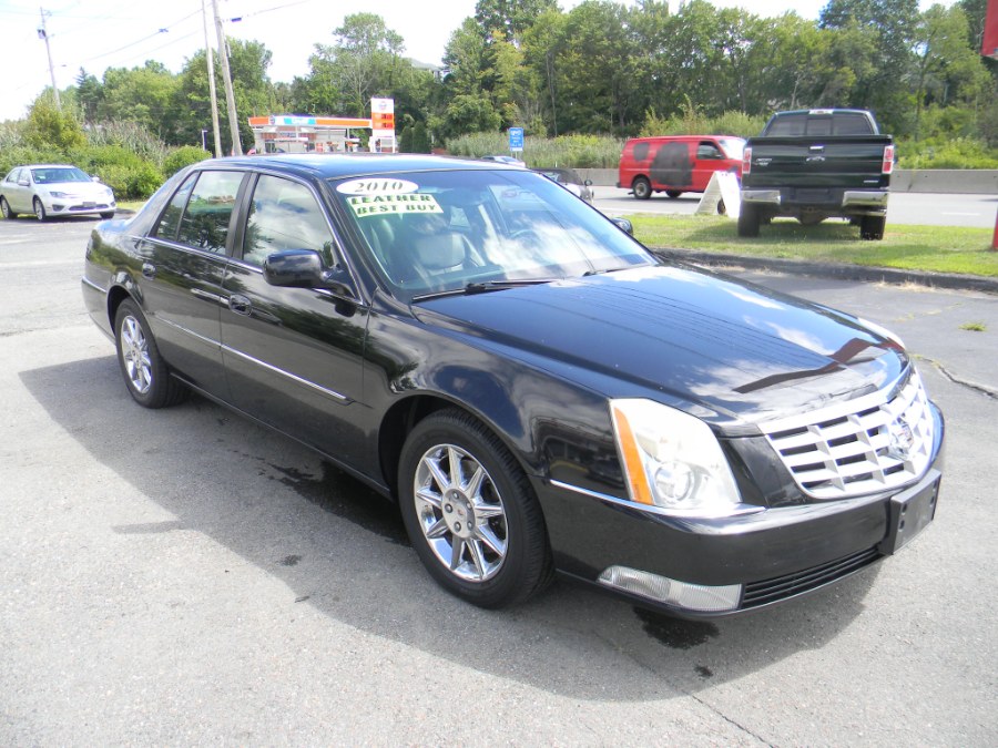 2010 Cadillac DTS 4dr Sdn w/1SH, available for sale in Southborough, Massachusetts | M&M Vehicles Inc dba Central Motors. Southborough, Massachusetts 2010 Cadillac DTS 4dr Sdn w/1SH, available for sale in Southborough, Massachusetts | M&M Vehicles Inc dba Central Motors. Southborough, Massachusetts