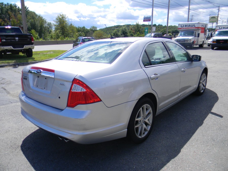 Used Ford Fusion 4dr Sdn SEL FWD 2012 | M&M Vehicles Inc dba Central Motors. Southborough, Massachusetts Used Ford Fusion 4dr Sdn SEL FWD 2012 | M&M Vehicles Inc dba Central Motors. Southborough, Massachusetts