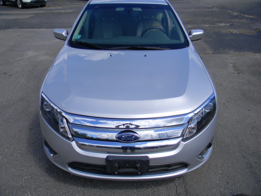 Used Ford Fusion 4dr Sdn SEL FWD 2012 | M&M Vehicles Inc dba Central Motors. Southborough, Massachusetts Used Ford Fusion 4dr Sdn SEL FWD 2012 | M&M Vehicles Inc dba Central Motors. Southborough, Massachusetts
