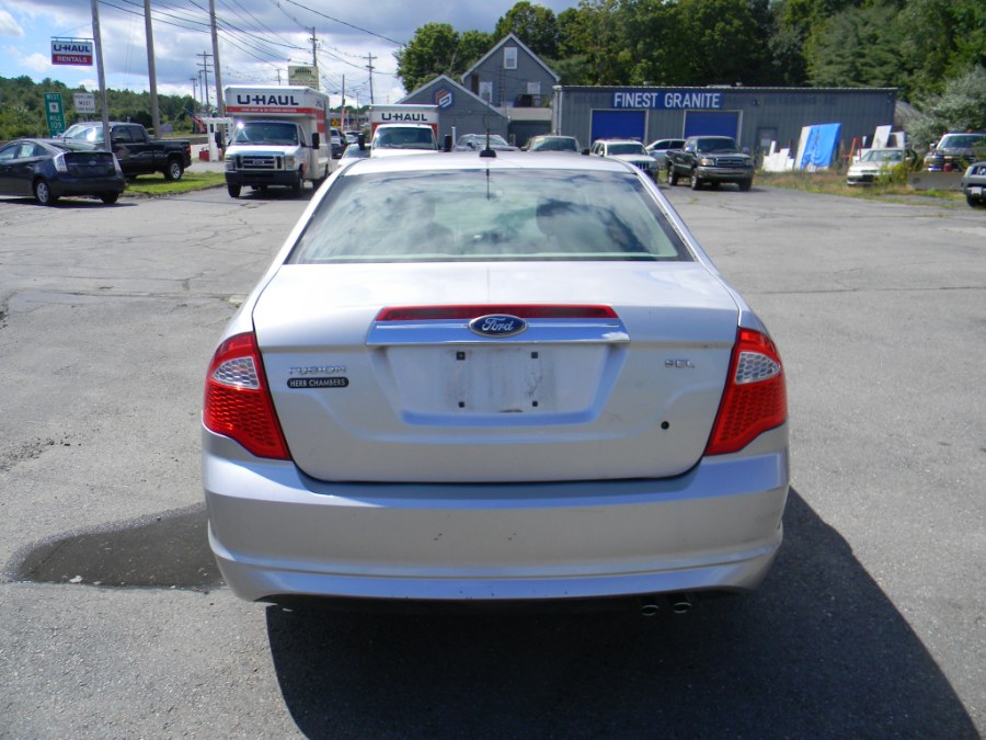 Used Ford Fusion 4dr Sdn SEL FWD 2012 | M&M Vehicles Inc dba Central Motors. Southborough, Massachusetts Used Ford Fusion 4dr Sdn SEL FWD 2012 | M&M Vehicles Inc dba Central Motors. Southborough, Massachusetts