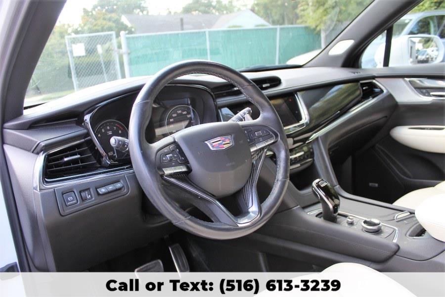 Used Cadillac XT6 AWD 4dr Sport 2020 | Great Neck Car Buyers & Sellers. Great Neck, New York Used Cadillac XT6 AWD 4dr Sport 2020 | Great Neck Car Buyers & Sellers. Great Neck, New York