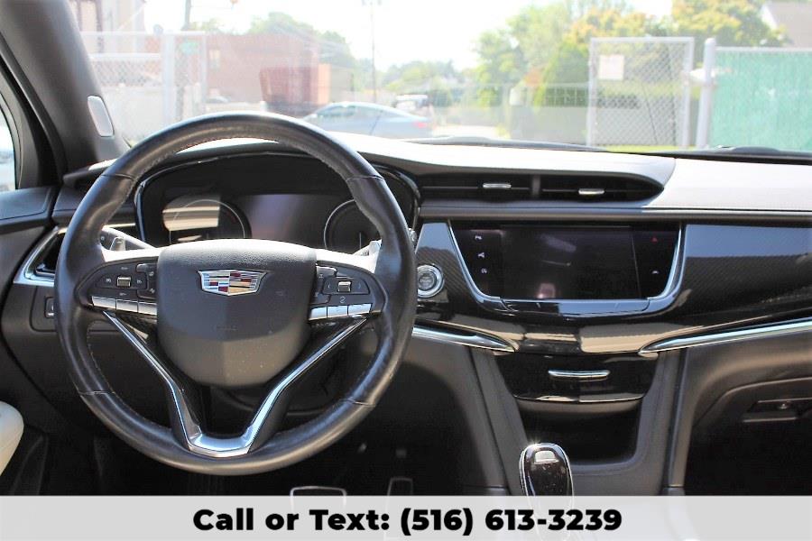 Used Cadillac XT6 AWD 4dr Sport 2020 | Great Neck Car Buyers & Sellers. Great Neck, New York Used Cadillac XT6 AWD 4dr Sport 2020 | Great Neck Car Buyers & Sellers. Great Neck, New York