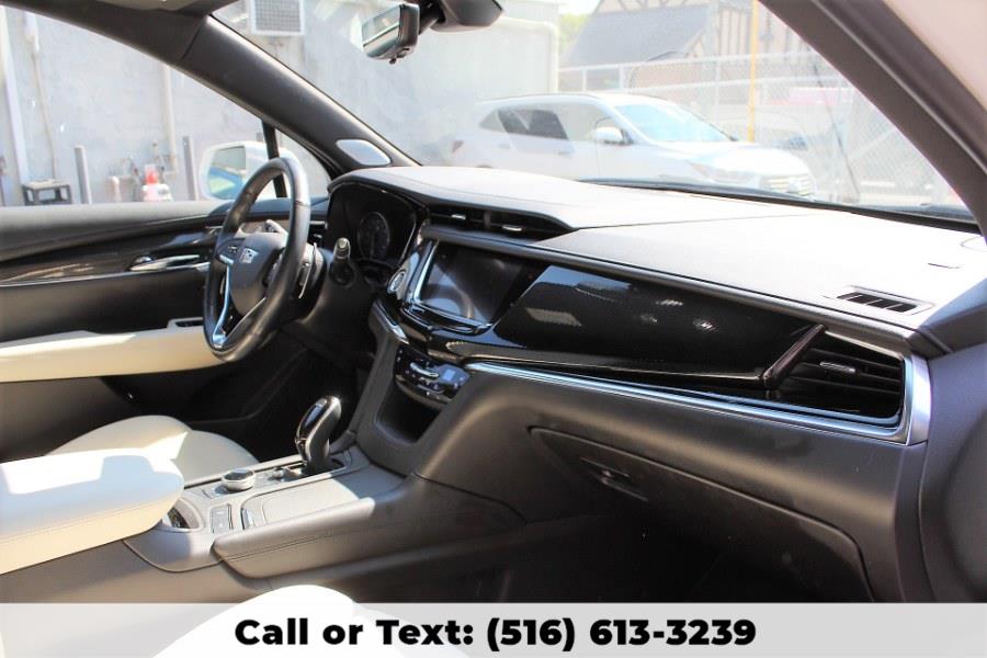 Used Cadillac XT6 AWD 4dr Sport 2020 | Great Neck Car Buyers & Sellers. Great Neck, New York Used Cadillac XT6 AWD 4dr Sport 2020 | Great Neck Car Buyers & Sellers. Great Neck, New York