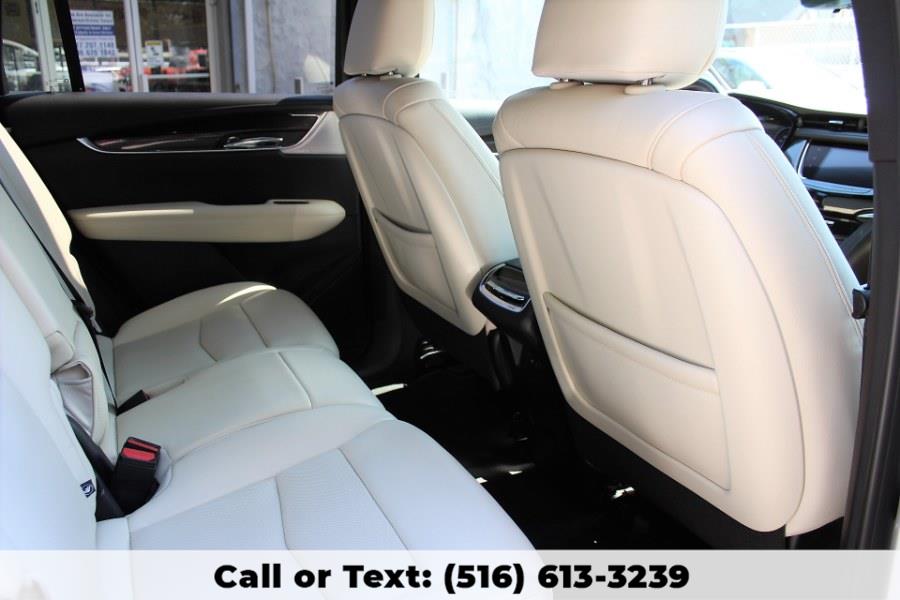 Used Cadillac XT6 AWD 4dr Sport 2020 | Great Neck Car Buyers & Sellers. Great Neck, New York Used Cadillac XT6 AWD 4dr Sport 2020 | Great Neck Car Buyers & Sellers. Great Neck, New York