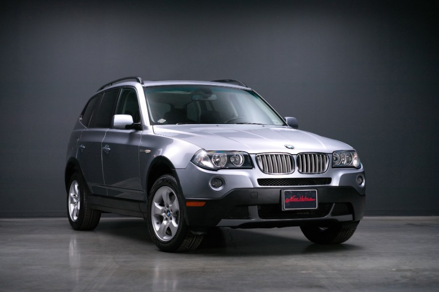 2008 BMW X3 AWD 4dr 3.0si, available for sale in North Salem, New York | Meccanic Shop North Inc. North Salem, New York 2008 BMW X3 AWD 4dr 3.0si, available for sale in North Salem, New York | Meccanic Shop North Inc. North Salem, New York