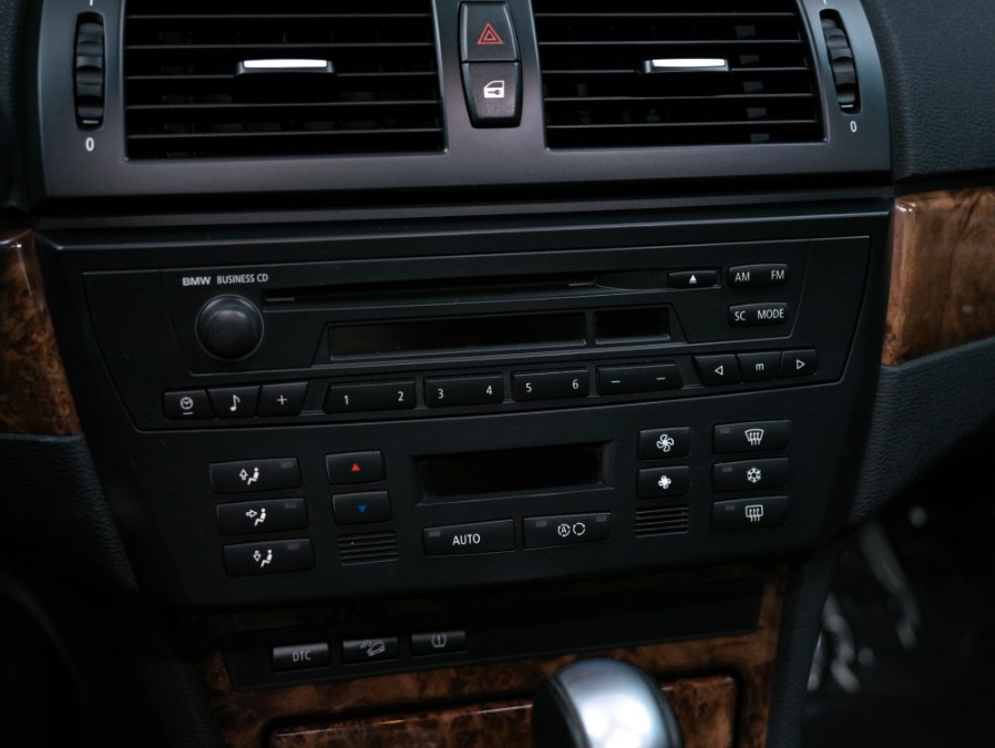 2008 BMW X3 AWD 4dr 3.0si, available for sale in North Salem, New York | Meccanic Shop North Inc. North Salem, New York 2008 BMW X3 AWD 4dr 3.0si, available for sale in North Salem, New York | Meccanic Shop North Inc. North Salem, New York