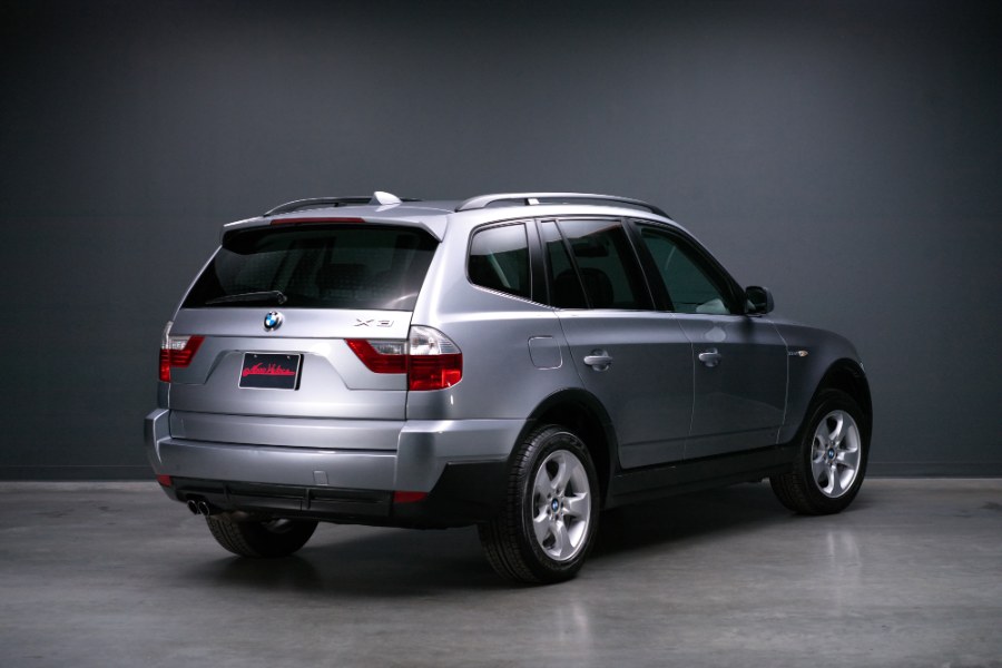 2008 BMW X3 AWD 4dr 3.0si, available for sale in North Salem, New York | Meccanic Shop North Inc. North Salem, New York 2008 BMW X3 AWD 4dr 3.0si, available for sale in North Salem, New York | Meccanic Shop North Inc. North Salem, New York
