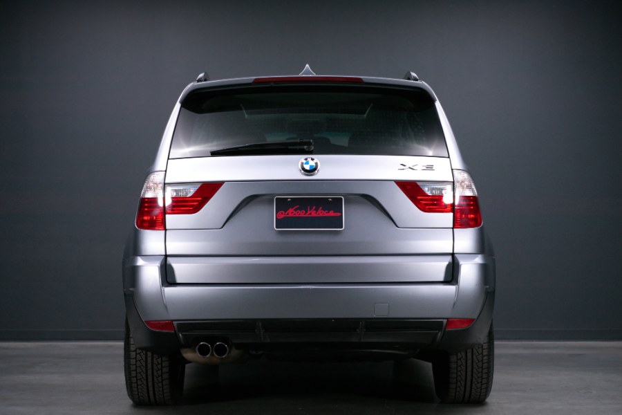 2008 BMW X3 AWD 4dr 3.0si, available for sale in North Salem, New York | Meccanic Shop North Inc. North Salem, New York 2008 BMW X3 AWD 4dr 3.0si, available for sale in North Salem, New York | Meccanic Shop North Inc. North Salem, New York
