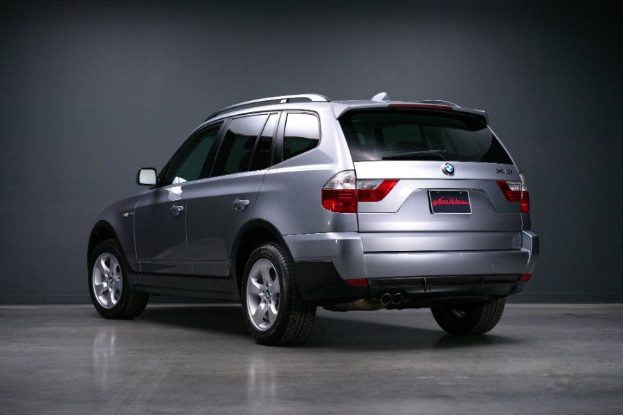 2008 BMW X3 AWD 4dr 3.0si, available for sale in North Salem, New York | Meccanic Shop North Inc. North Salem, New York 2008 BMW X3 AWD 4dr 3.0si, available for sale in North Salem, New York | Meccanic Shop North Inc. North Salem, New York