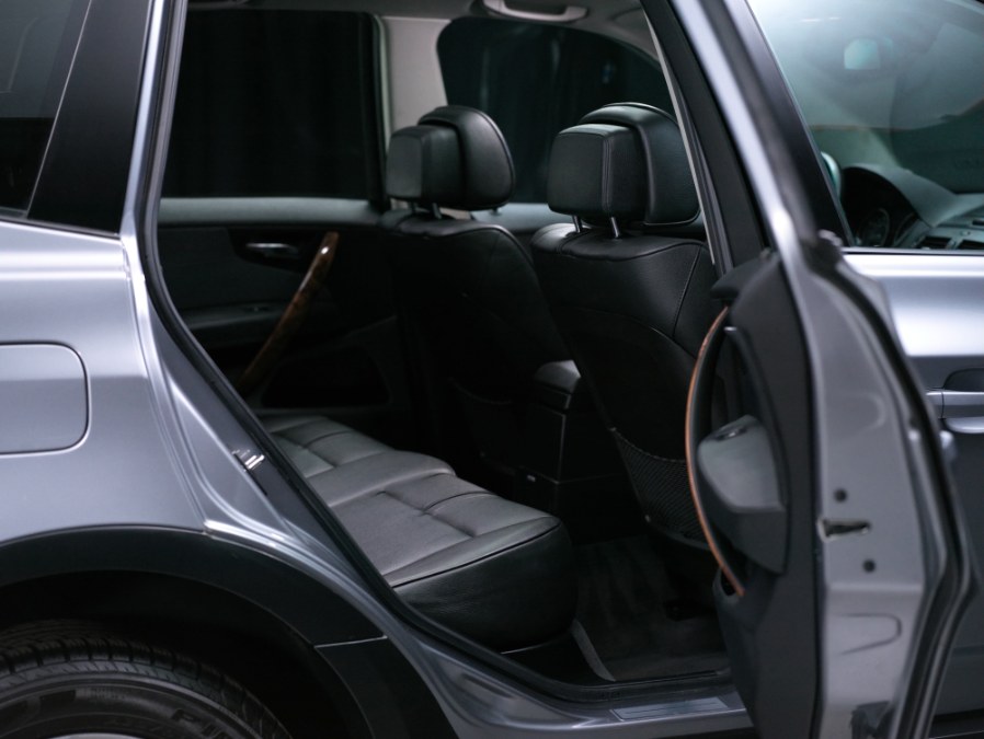 2008 BMW X3 AWD 4dr 3.0si, available for sale in North Salem, New York | Meccanic Shop North Inc. North Salem, New York 2008 BMW X3 AWD 4dr 3.0si, available for sale in North Salem, New York | Meccanic Shop North Inc. North Salem, New York
