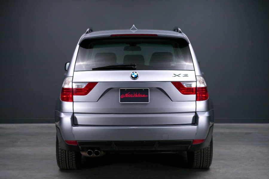 2008 BMW X3 AWD 4dr 3.0si, available for sale in North Salem, New York | Meccanic Shop North Inc. North Salem, New York 2008 BMW X3 AWD 4dr 3.0si, available for sale in North Salem, New York | Meccanic Shop North Inc. North Salem, New York