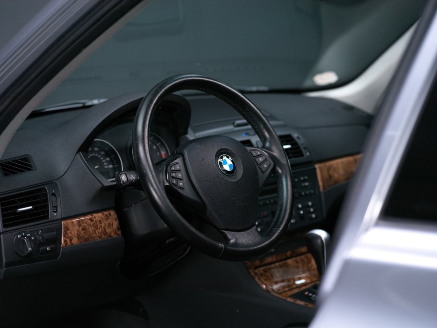 2008 BMW X3 AWD 4dr 3.0si, available for sale in North Salem, New York | Meccanic Shop North Inc. North Salem, New York 2008 BMW X3 AWD 4dr 3.0si, available for sale in North Salem, New York | Meccanic Shop North Inc. North Salem, New York