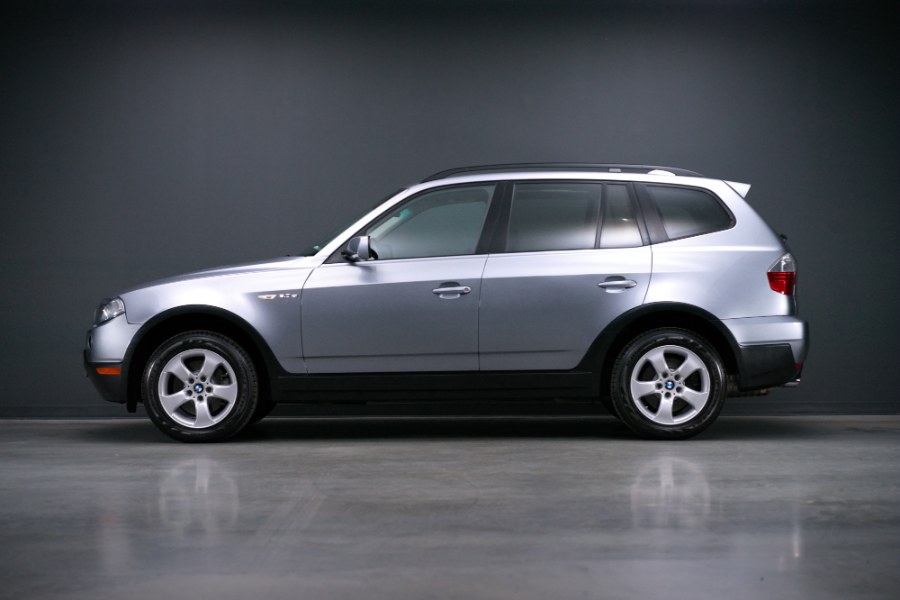 2008 BMW X3 AWD 4dr 3.0si, available for sale in North Salem, New York | Meccanic Shop North Inc. North Salem, New York 2008 BMW X3 AWD 4dr 3.0si, available for sale in North Salem, New York | Meccanic Shop North Inc. North Salem, New York