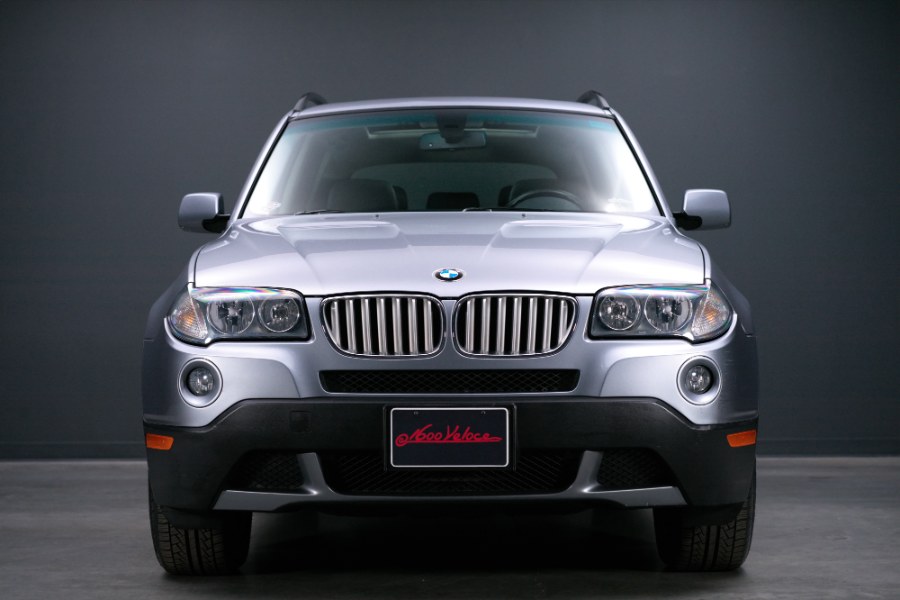 2008 BMW X3 AWD 4dr 3.0si, available for sale in North Salem, New York | Meccanic Shop North Inc. North Salem, New York 2008 BMW X3 AWD 4dr 3.0si, available for sale in North Salem, New York | Meccanic Shop North Inc. North Salem, New York