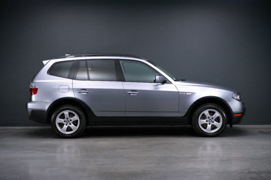 2008 BMW X3 AWD 4dr 3.0si, available for sale in North Salem, New York | Meccanic Shop North Inc. North Salem, New York 2008 BMW X3 AWD 4dr 3.0si, available for sale in North Salem, New York | Meccanic Shop North Inc. North Salem, New York