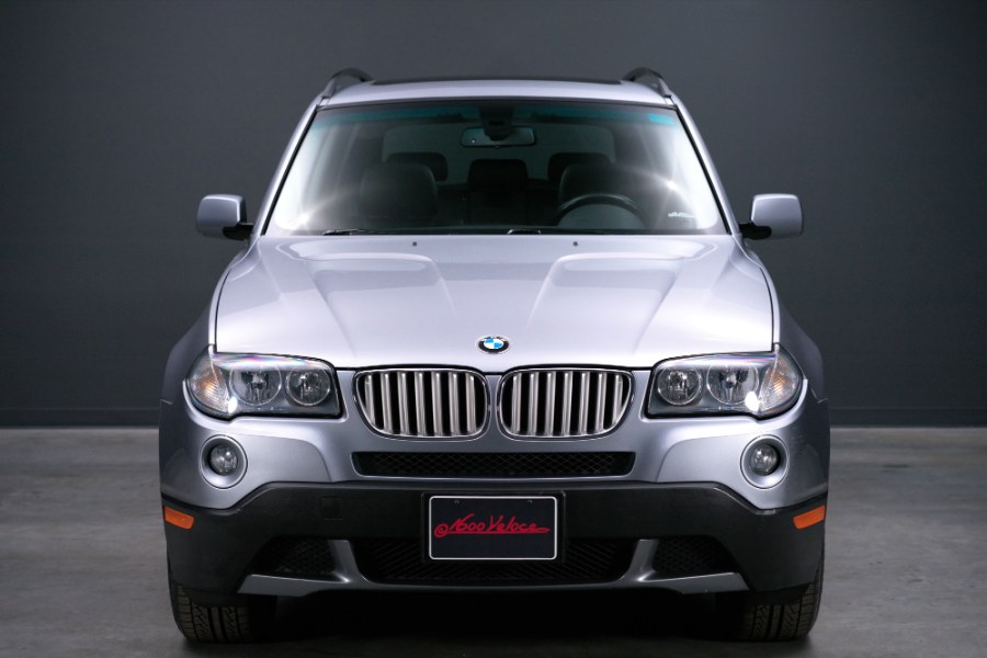 2008 BMW X3 AWD 4dr 3.0si, available for sale in North Salem, New York | Meccanic Shop North Inc. North Salem, New York 2008 BMW X3 AWD 4dr 3.0si, available for sale in North Salem, New York | Meccanic Shop North Inc. North Salem, New York