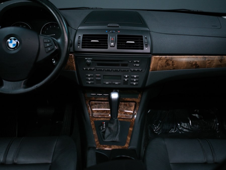 2008 BMW X3 AWD 4dr 3.0si, available for sale in North Salem, New York | Meccanic Shop North Inc. North Salem, New York 2008 BMW X3 AWD 4dr 3.0si, available for sale in North Salem, New York | Meccanic Shop North Inc. North Salem, New York