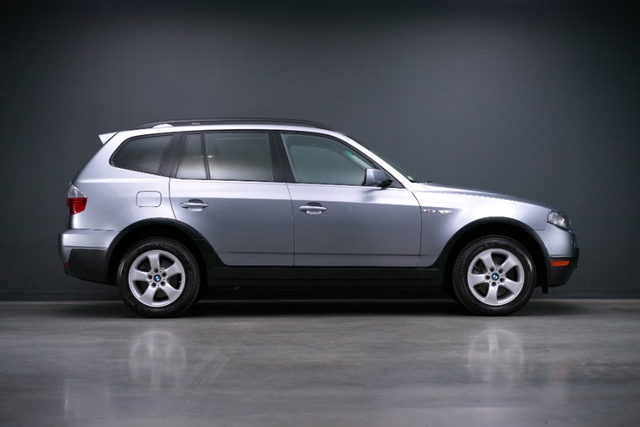 2008 BMW X3 AWD 4dr 3.0si, available for sale in North Salem, New York | Meccanic Shop North Inc. North Salem, New York 2008 BMW X3 AWD 4dr 3.0si, available for sale in North Salem, New York | Meccanic Shop North Inc. North Salem, New York