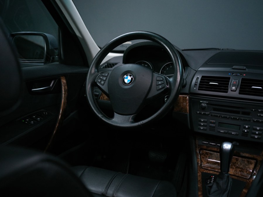 2008 BMW X3 AWD 4dr 3.0si, available for sale in North Salem, New York | Meccanic Shop North Inc. North Salem, New York 2008 BMW X3 AWD 4dr 3.0si, available for sale in North Salem, New York | Meccanic Shop North Inc. North Salem, New York