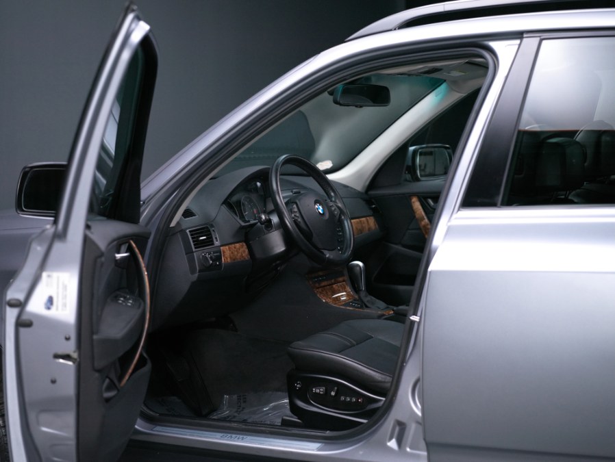 2008 BMW X3 AWD 4dr 3.0si, available for sale in North Salem, New York | Meccanic Shop North Inc. North Salem, New York 2008 BMW X3 AWD 4dr 3.0si, available for sale in North Salem, New York | Meccanic Shop North Inc. North Salem, New York