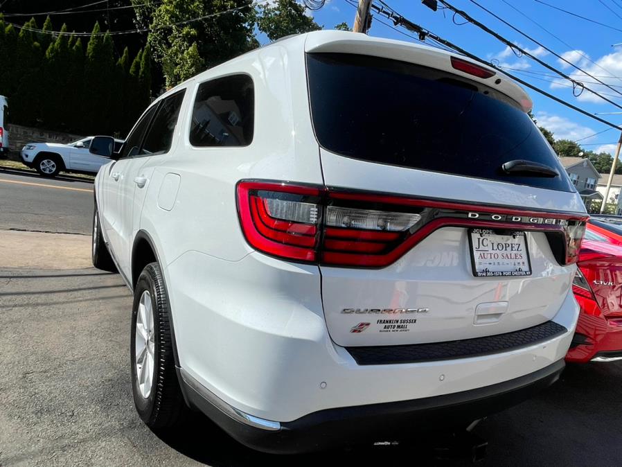 Used Dodge Durango SXT Plus AWD 2020 | JC Lopez Auto Sales Corp. Port Chester, New York Used Dodge Durango SXT Plus AWD 2020 | JC Lopez Auto Sales Corp. Port Chester, New York