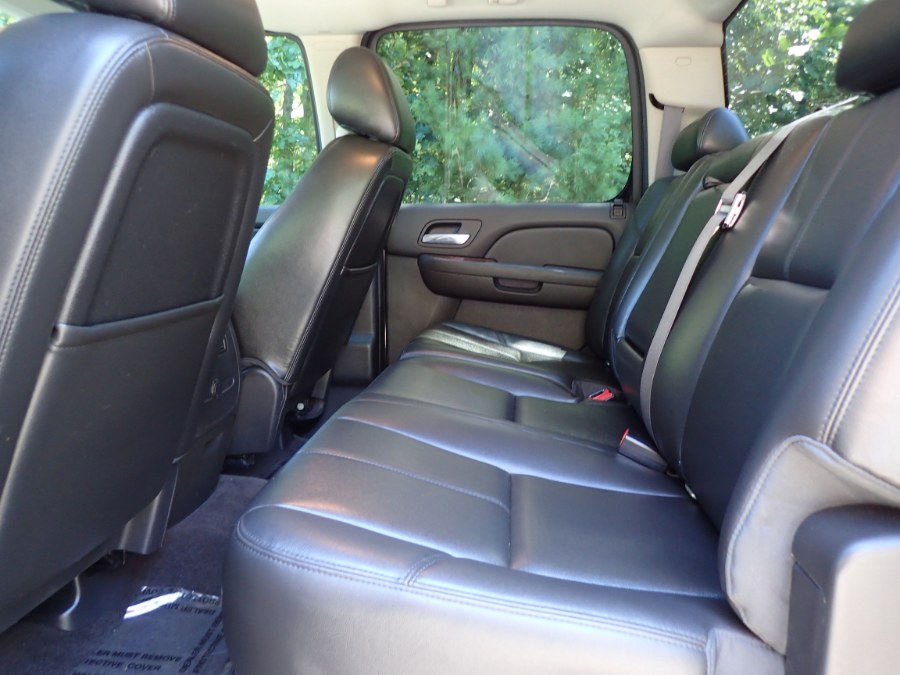 Used GMC Sierra 1500 4WD Crew Cab 143.5" SLT 2013 | Eagleville Motors. Storrs, Connecticut Used GMC Sierra 1500 4WD Crew Cab 143.5" SLT 2013 | Eagleville Motors. Storrs, Connecticut