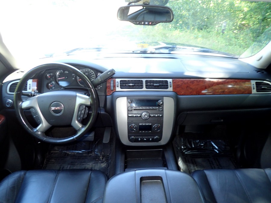 Used GMC Sierra 1500 4WD Crew Cab 143.5" SLT 2013 | Eagleville Motors. Storrs, Connecticut Used GMC Sierra 1500 4WD Crew Cab 143.5" SLT 2013 | Eagleville Motors. Storrs, Connecticut